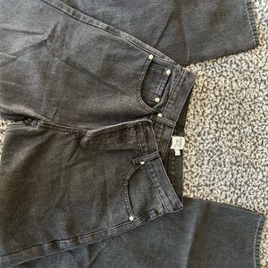 Princess Polly Jeans